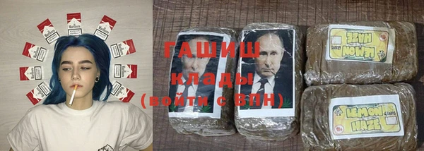 гашик Алексеевка